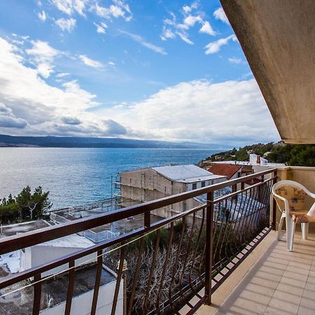 Apartmani Pava Omiš Екстериор снимка